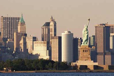 10 thành phố giàu nhất thế giới