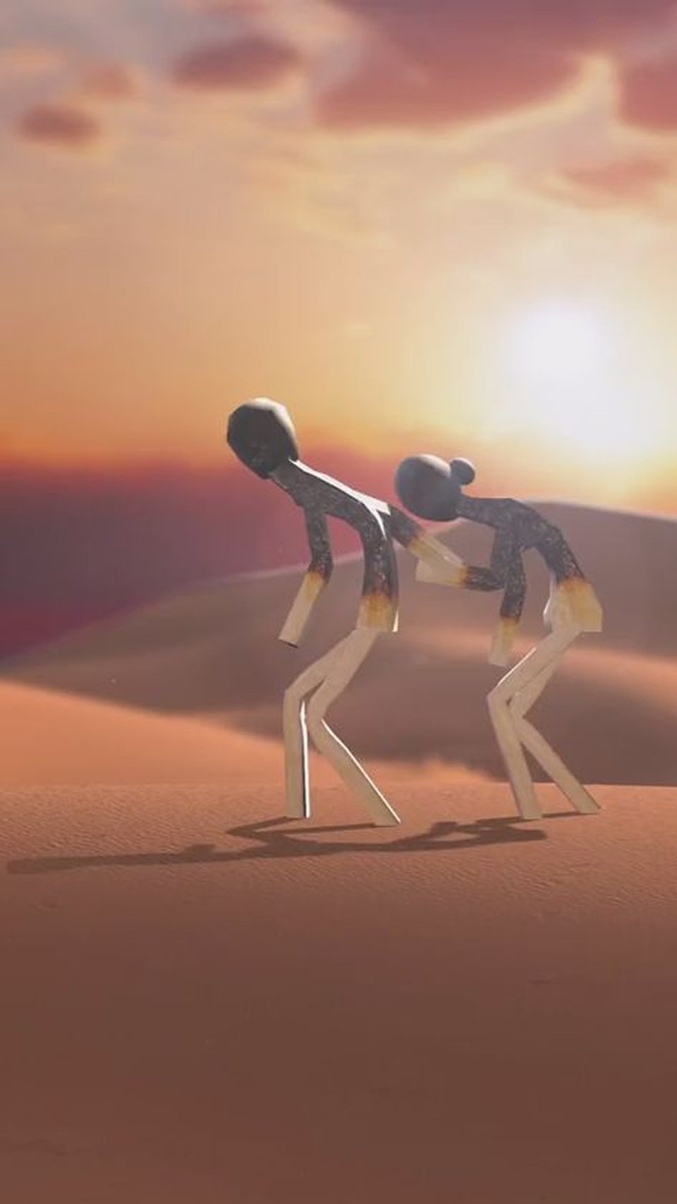 Đi qua những lần chớp tắt của hôn nhân - 1 Đi qua những lần chớp tắt của hôn nhân - 1