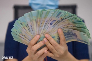 Nợ công 2025-2027: Chính phủ vay tối đa 2,2 triệu tỷ, trả 1,3 triệu tỷ đồng