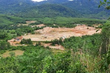 Chủ tịch tỉnh chỉ đạo thanh tra dự án hồ chứa gần 300 tỷ đồng chậm tiến độ