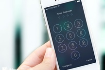 "Giải cứu" iPhone khi quên mật khẩu mở khoá màn hình