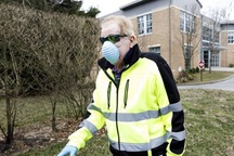 New York điều động Vệ binh quốc gia trước nguy cơ trở thành "ổ dịch" lớn