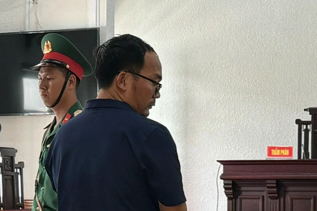 Lời xin lỗi không được chấp thuận của cựu quân nhân tông chết nữ sinh - 1 Lời xin lỗi không được chấp thuận của cựu quân nhân tông chết nữ sinh - 1