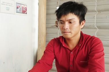 Dụ dỗ cho bé gái 10 tuổi tiền chơi game rồi hiếp dâm