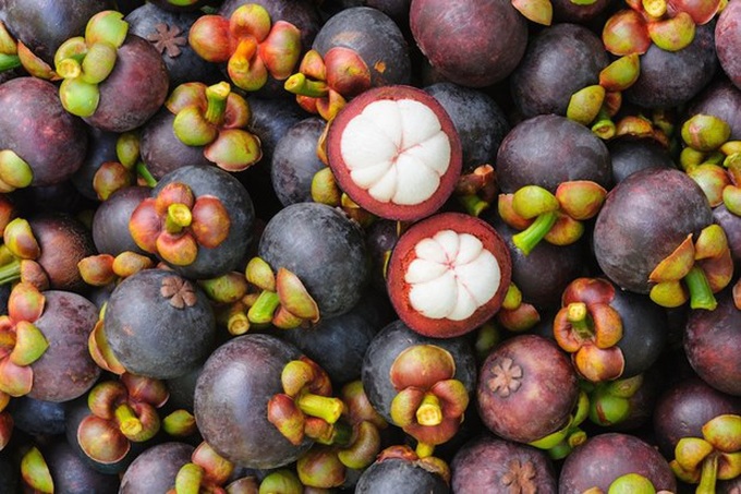 10 loại quả hiếm có khó tìm nhất thế giới nhưng Việt Nam đã có 4 trong số đó, còn mọc nhiều là đằng khác - Ảnh 10. 10 loại quả hiếm có khó tìm nhất thế giới nhưng Việt Nam đã có 4 trong số đó, còn mọc nhiều là đằng khác - Ảnh 10.