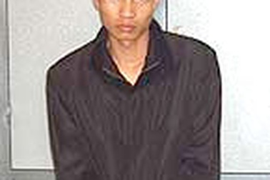 Sắp xử vụ giết người trên phố Chùa Bộc