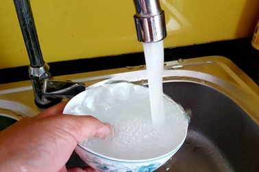 Công ty cung cấp nước sạch “hô biến” giá nước, thu chênh lệnh gần 11,7 tỷ đồng