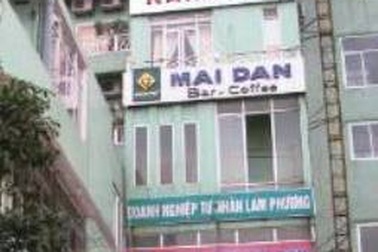 Bắt nghi can sát hại đại gia chè Thái Nguyên trong nhà nghỉ