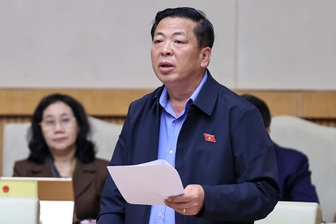 Thủ tướng hỏi Bộ trưởng “Nhà ở xã hội xây xong dân có mua được không?”