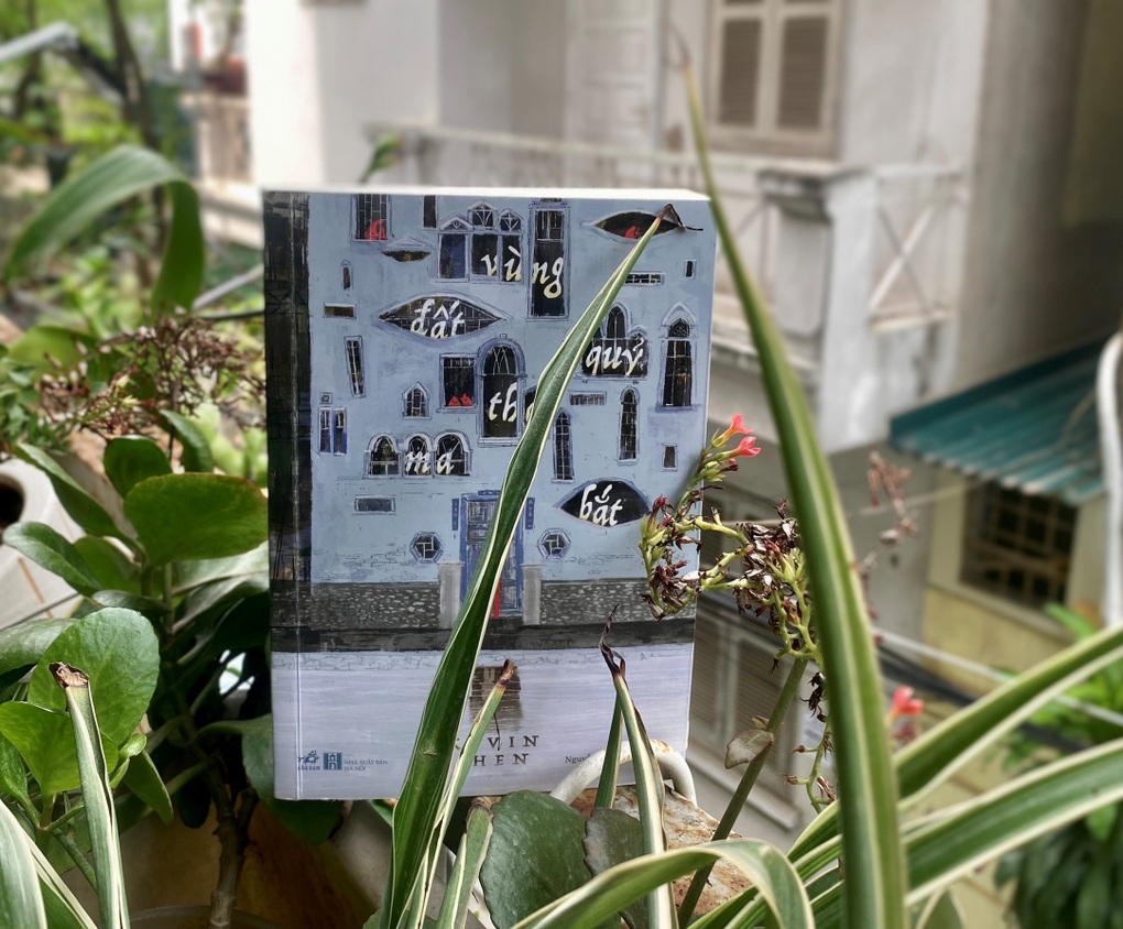 Vùng đất quỷ tha ma bắt - Chẳng có ma mãnh nào đáng sợ bằng con người - 1 Vùng đất quỷ tha ma bắt - Chẳng có ma mãnh nào đáng sợ bằng con người - 1
