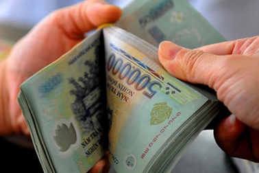 Thành ủy Bạc Liêu hết tiền hoạt động