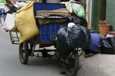 Cho vay không lãi suất để thay xe tự chế