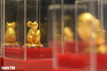 Sau một tuần giao dịch sóng gió, giá vàng tuần này sẽ ra sao?