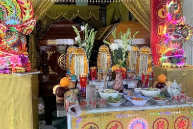 6 người tử vong trong salon tóc ở Bình Dương được đưa về Cà Mau lo hậu sự