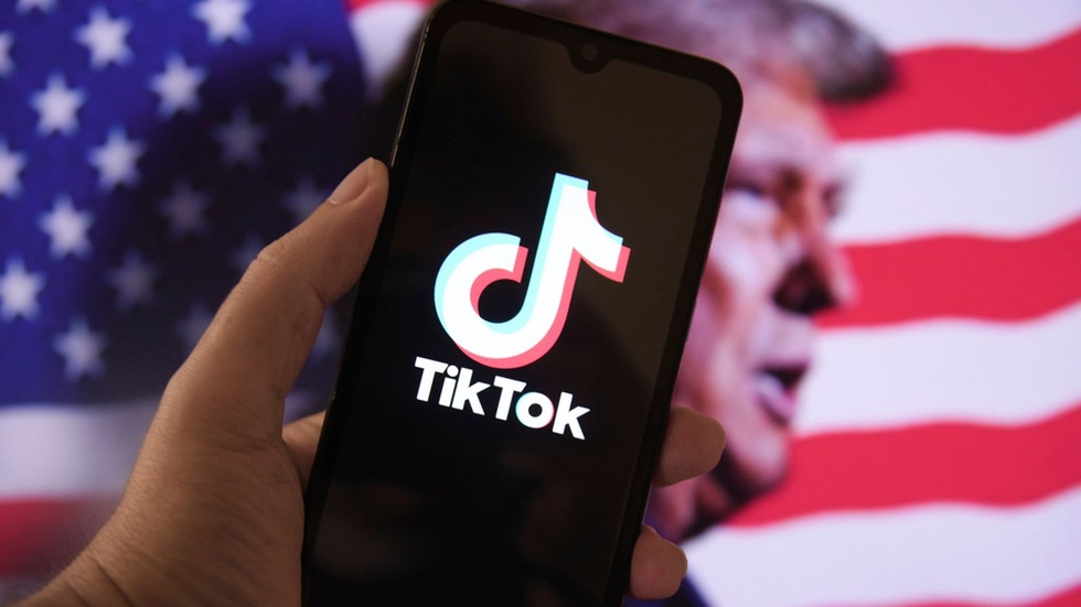 Toàn cảnh vụ việc TikTok bị cấm tại Mỹ, được thả sau 12 tiếng - 4 Toàn cảnh vụ việc TikTok bị cấm tại Mỹ, được thả sau 12 tiếng - 4