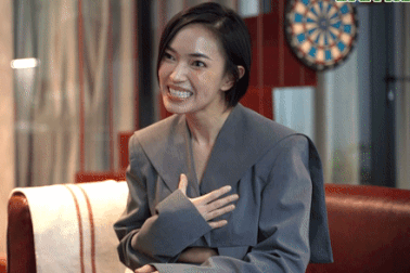 Châu Bùi: "Tôi không sợ lập gia đình"