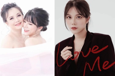 Con gái "cô Xuyến" Hoàng Yến: 18 tuổi đủ tiền mua ô tô, 24 tuổi có tiền tỷ