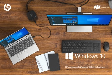 HP EliteBook 835/845 G7: Nâng cấp toàn diện, giá hấp dẫn, bảo hành 3 năm