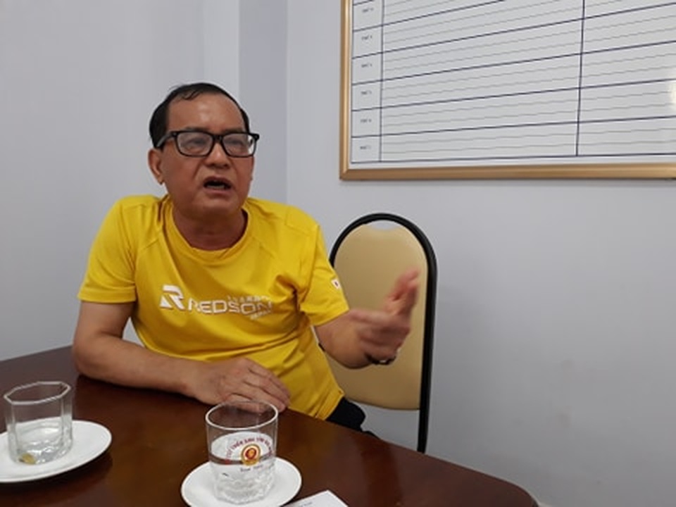 Vụ học sinh lớp 2 trốn khỏi trường: “10 năm mới có 1 lần sơ suất” - 2 Vụ học sinh lớp 2 trốn khỏi trường: “10 năm mới có 1 lần sơ suất” - 2
