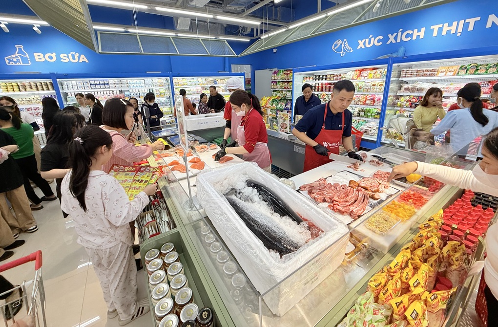 Ba bước ngoặt hội tụ đưa Masan Group bước vào giai đoạn tái định giá - 4