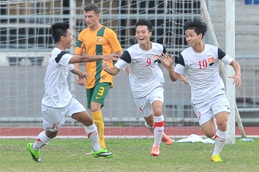 U19 Việt Nam gặp lại “kình địch” tại giải U22 Đông Nam Á