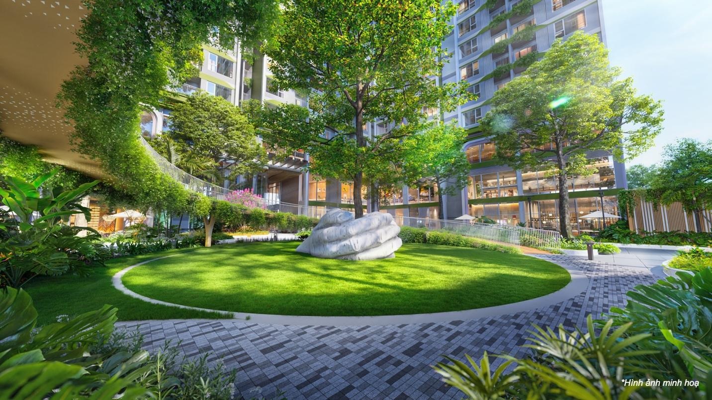 La Pura - Dự án kiến tạo lối sống đô thị hướng đến sức khoẻ hàng đầu Việt Nam - 5