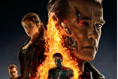 Kẻ hủy diệt: Thời đại Genisys