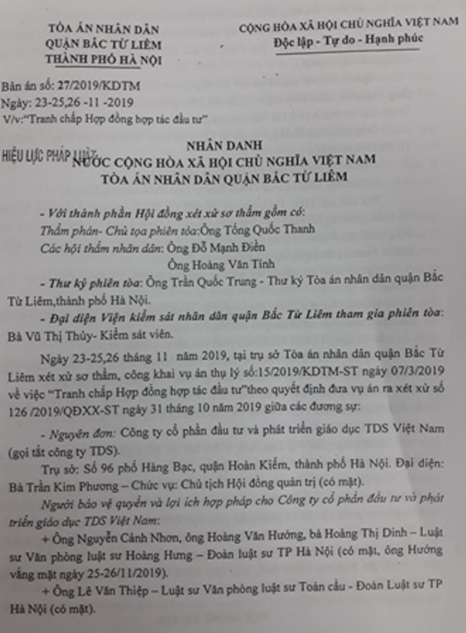 Đừng để trẻ em trở thành nạn nhân của hành vi phản giáo dục - Ảnh 5.