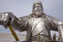 Ngôi mộ bí ẩn của Thành Cát Tư Hãn thực sự nằm ở đâu?