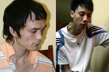 Bắt thủ phạm đâm chết sinh viên sau bữa sinh nhật