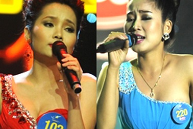 Ai sẽ tỏa sáng trong đêm Sao Mai dòng nhạc nhẹ?