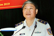 Ban Bí thư kỷ luật khai trừ Đảng, cách chức 9 tướng lĩnh Cảnh sát biển