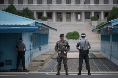 Hàn Quốc lập kế hoạch bình thường hóa quan hệ với Triều Tiên