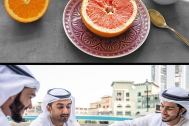 8 nguyên tắc ăn uống kì lạ trên khắp thế giới