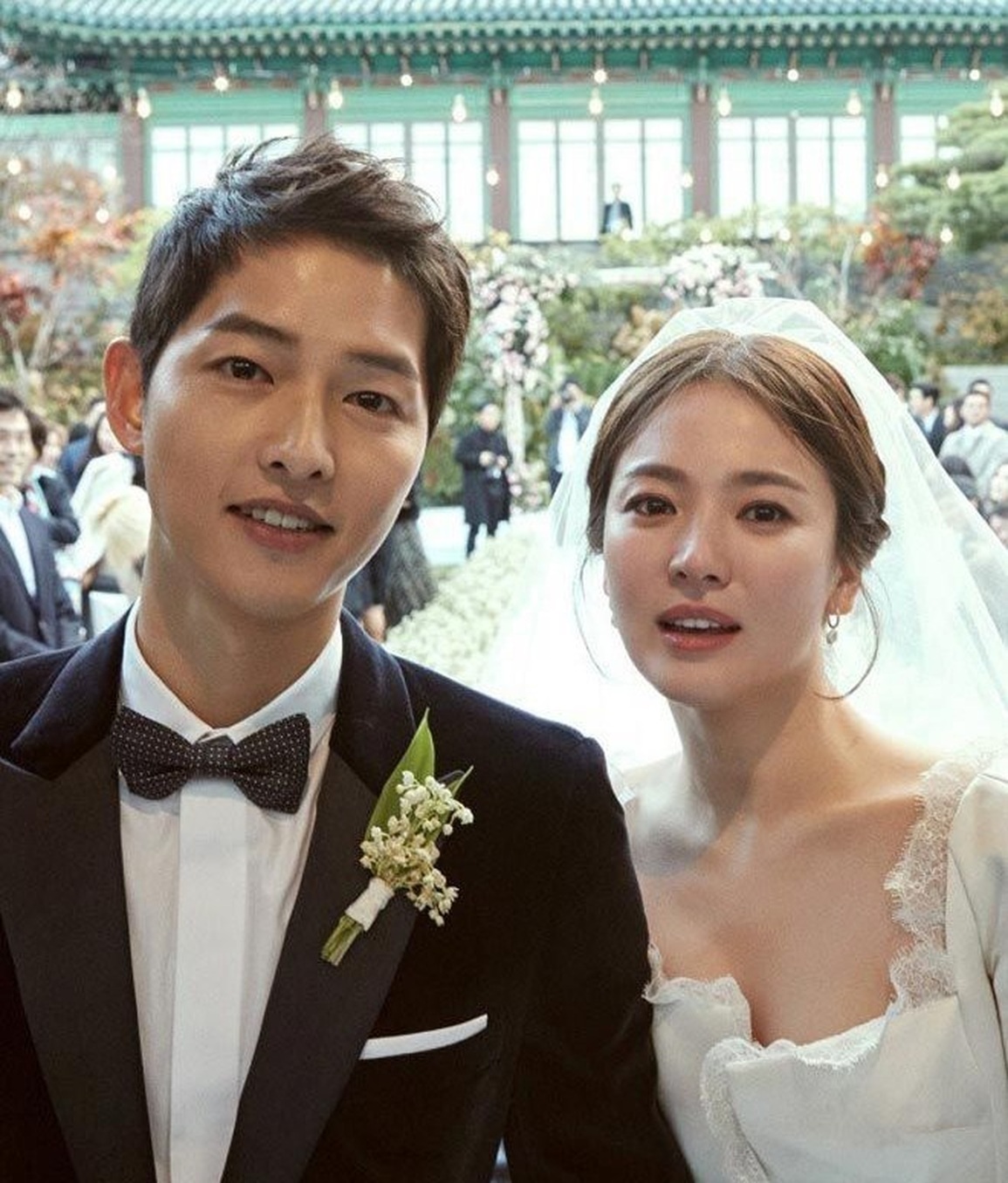 Mê mẩn nhan sắc của Song Hye Kyo khi làm gái độc thân - 7 Mê mẩn nhan sắc của Song Hye Kyo khi làm gái độc thân - 7