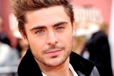 Zac Efron đang có mặt tại Sài Gòn