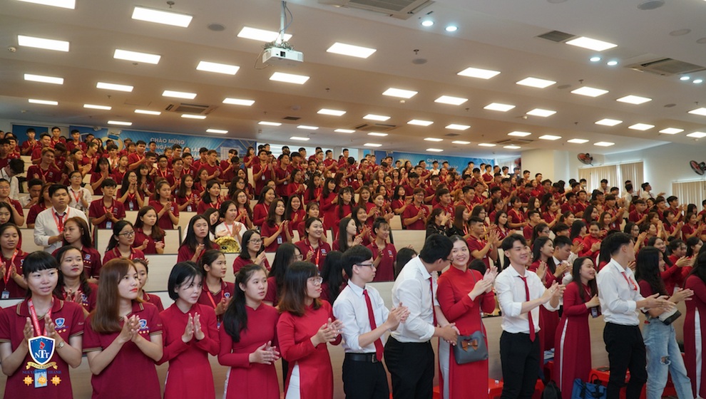 3 lý do nên học ngành Quan hệ Quốc tế tại ĐH Nguyễn Tất Thành - 2 3 lý do nên học ngành Quan hệ Quốc tế tại ĐH Nguyễn Tất Thành - 2