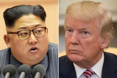 Ông Kim Jong-un có thể đã "gài bẫy" để ông Trump hủy họp