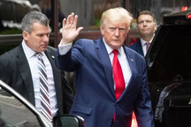 Ông Trump thừa nhận nguy cơ bị truy tố trong vụ bạo loạn ở quốc hội