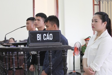 Đoạt mạng bạn thân vì nghi “tòm tem” với vợ mình