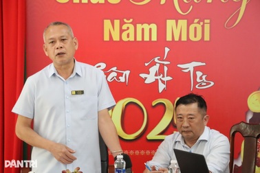 Chuyển công an vụ máy tán sỏi hỏng vẫn "chữa" cho hàng trăm bệnh nhân