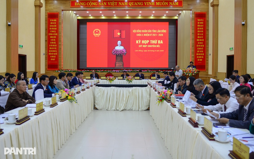 Cao tốc Bảo Lộc - Liên Khương đã khởi công nhưng chưa thực hiện - 1 Cao tốc Bảo Lộc - Liên Khương đã khởi công nhưng chưa thực hiện - 1