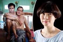 Báo Anh viết về nữ nhiếp ảnh gia người Việt - Maika Elan