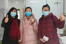 Câu chuyện thoát chết thần kỳ của bác sĩ Trung Quốc nhiễm virus corona