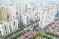 Chung cư gắn mác “xịn": Dân vẫn nơm nớp cảnh trộm cắp, kẻ lạ… đốt nhà