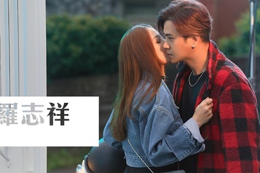 Giọng hát của La Chí Tường