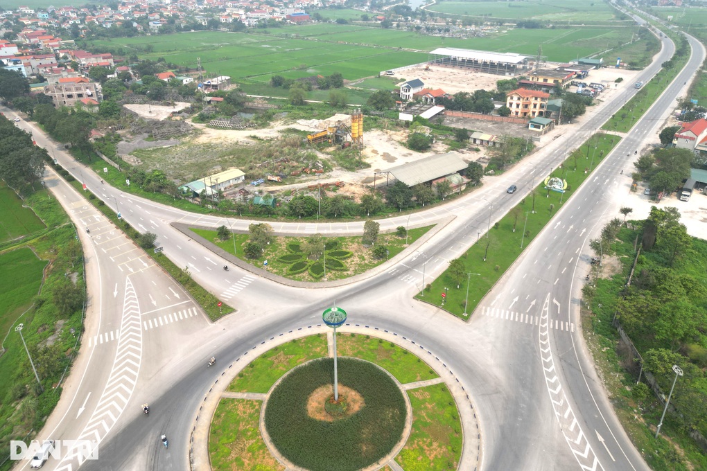 Quốc lộ 1.700 tỷ đồng 6 năm chưa bàn giao: Do thất lạc hồ sơ? - 2