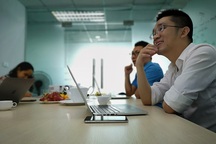 Nhân tài Đất Việt 2018: Đã có thí sinh tự tin giành giải Nhất