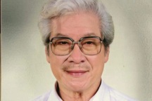 Nghệ sĩ Hữu Độ phim "Những ngọn nến trong đêm" qua đời ở tuổi 90