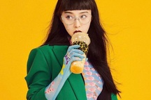 Hình ảnh cá tính và cuốn hút của “nữ hoàng giải trí” Phạm Băng Băng